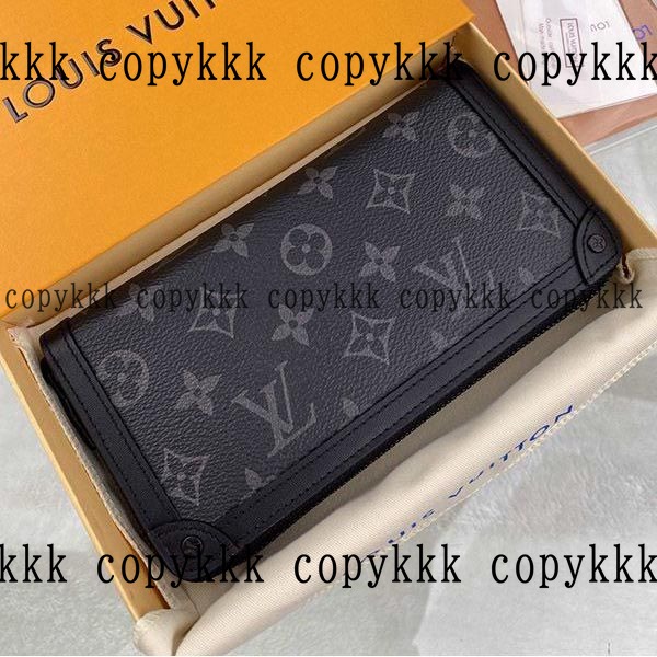 ルイ・ヴィトン 長財布 N級品 激安通販 - wallets-00976
