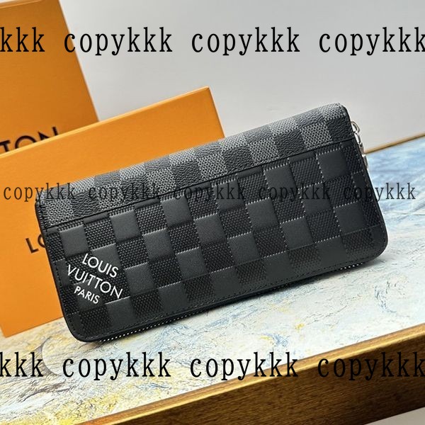 人気 ルイ・ヴィトン 長財布 コピー - wallets-00977