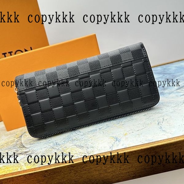 人気 ルイ・ヴィトン 長財布 コピー - wallets-00977 画像 3