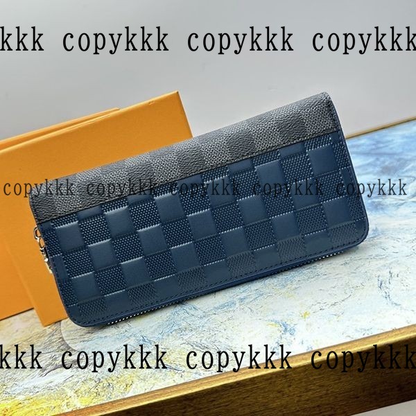ルイ・ヴィトン 長財布 N級品 激安通販 - wallets-00978 画像 2