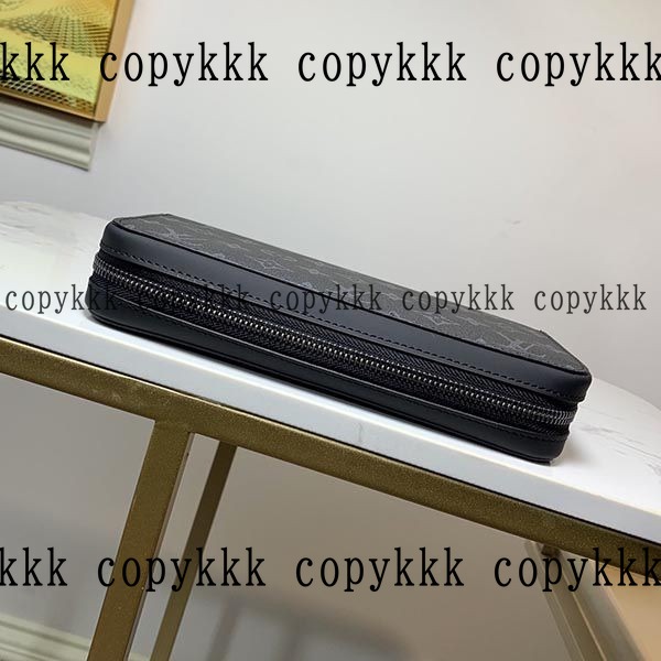 人気 ルイ・ヴィトン 長財布 コピー - wallets-00979 画像 3
