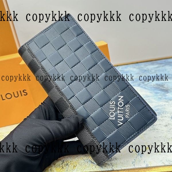 大人気 ルイ・ヴィトン 長財布 N級品 - wallets-00980 おすすめN級品