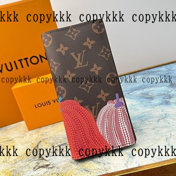 ルイ・ヴィトン 長財布 N級品 激安通販 - wallets-00981 おすすめN級品