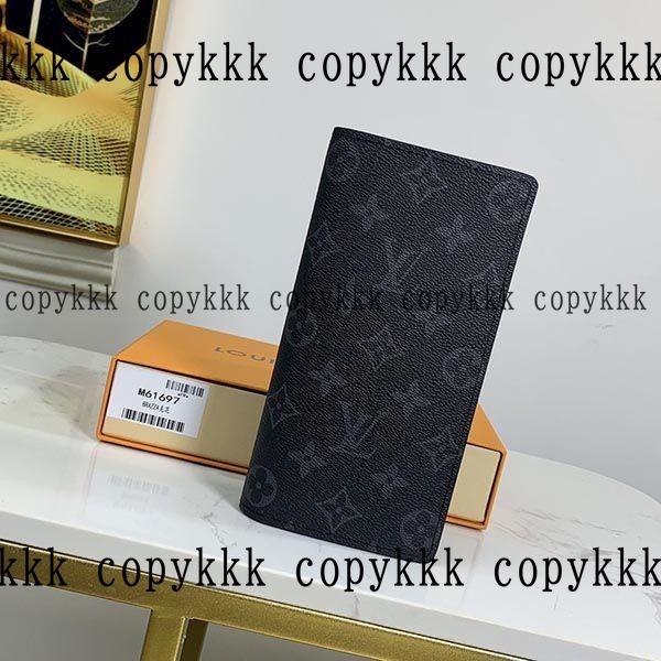 ルイ・ヴィトン 長財布 N級品 激安通販 - wallets-00947