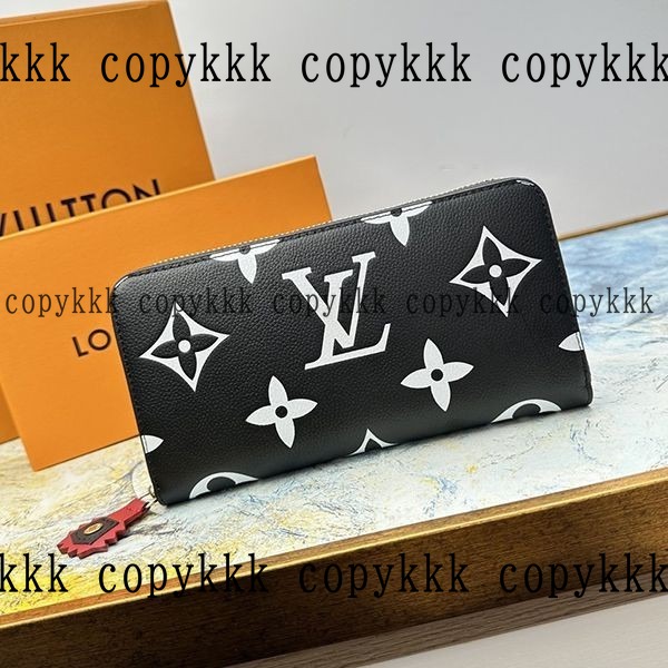 ルイ・ヴィトン 長財布 N級品 激安通販 - wallets-00983 おすすめN級品