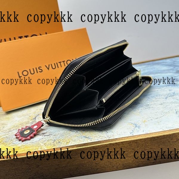ルイ・ヴィトン 長財布 N級品 激安通販 - wallets-00983 画像 5