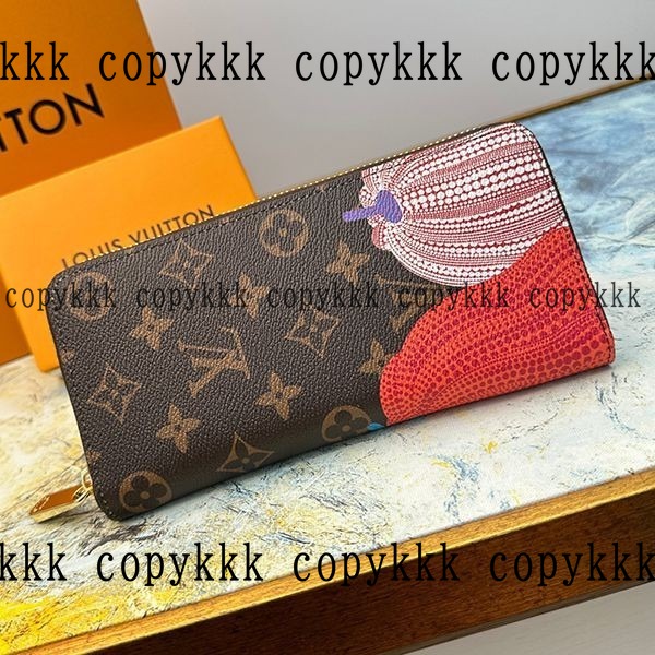 格安 ルイ・ヴィトン 長財布 スーパーコピー - wallets-00984 おすすめN級品