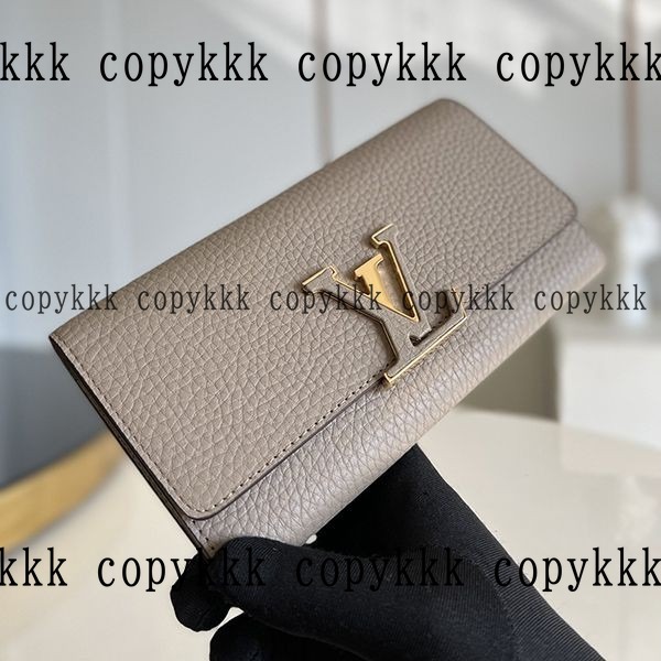 送料無料 ルイ・ヴィトン 長財布 スーパーコピー - wallets-00985 画像 2