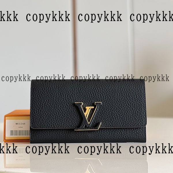 格安 ルイ・ヴィトン 長財布 スーパーコピー - wallets-00986