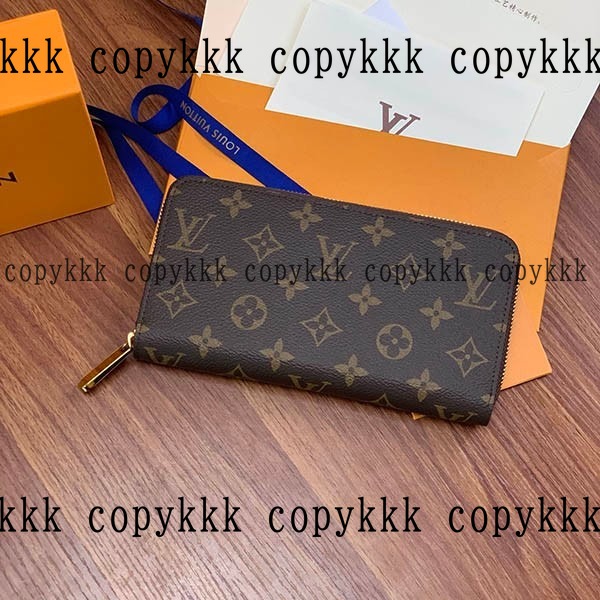 ルイ・ヴィトン 長財布 コピー 送料無料 - wallets-00987 おすすめN級品