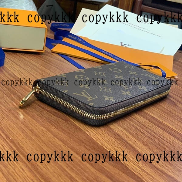 ルイ・ヴィトン 長財布 コピー 送料無料 - wallets-00987 画像 8