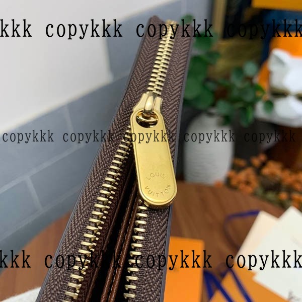ルイ・ヴィトン 長財布 コピー 送料無料 - wallets-00987 画像 9