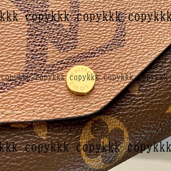 大人気 ルイ・ヴィトン 長財布 N級品 - wallets-00988 画像 7