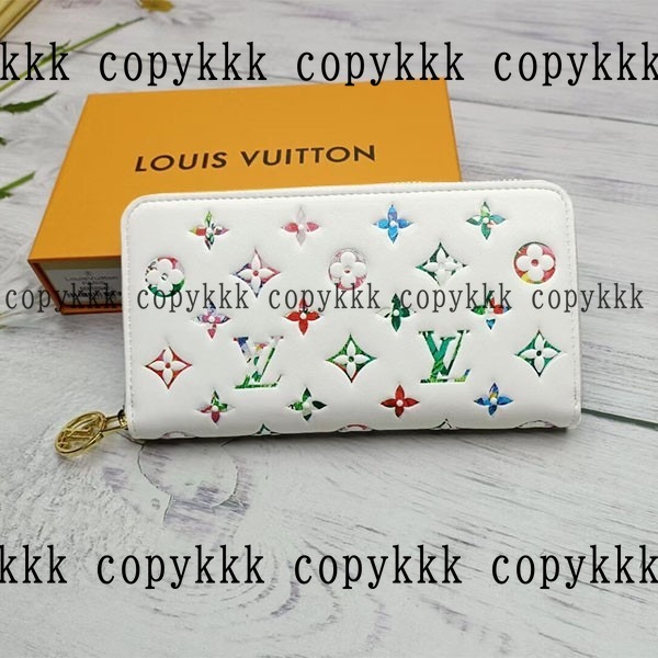 送料無料 ルイ・ヴィトン 長財布 スーパーコピー - wallets-00989 おすすめN級品