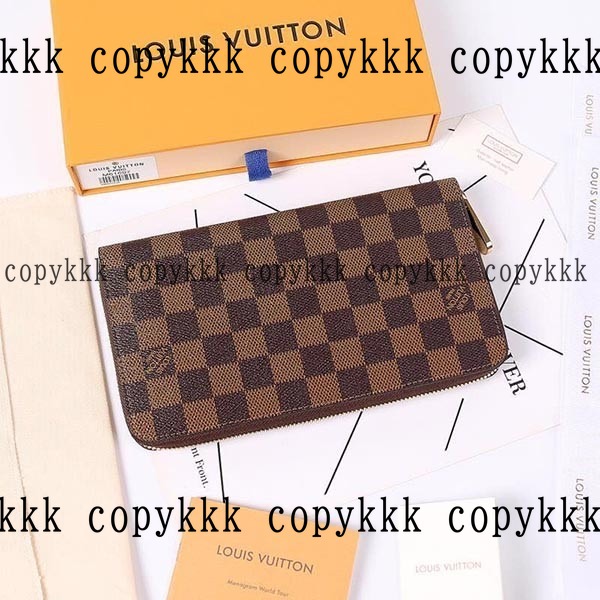 ルイ・ヴィトン 長財布 N級品 激安通販 - wallets-00990 おすすめN級品