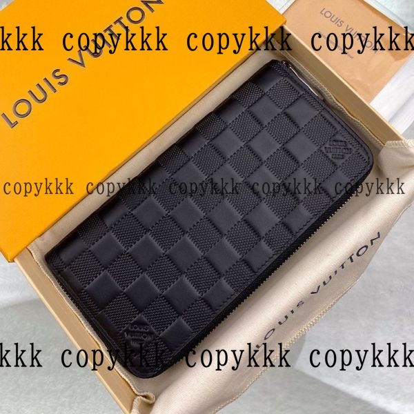 人気 ルイ・ヴィトン 長財布 コピー - wallets-00991 おすすめN級品