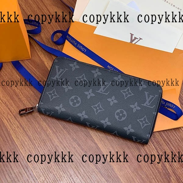 ルイ・ヴィトン 長財布 コピー 送料無料 - wallets-00992 おすすめN級品