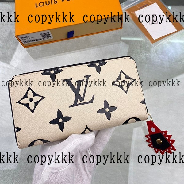 人気 ルイ・ヴィトン 長財布 コピー - wallets-00993