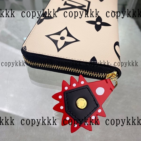 人気 ルイ・ヴィトン 長財布 コピー - wallets-00993 画像 4