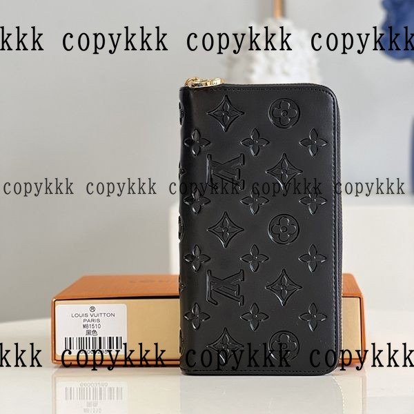 格安 ルイ・ヴィトン 長財布 スーパーコピー - wallets-00997 メイン画像