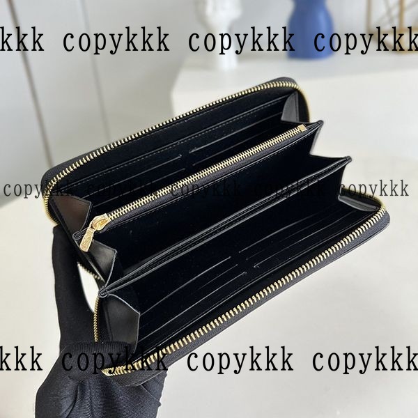 格安 ルイ・ヴィトン 長財布 スーパーコピー - wallets-00997 画像 4