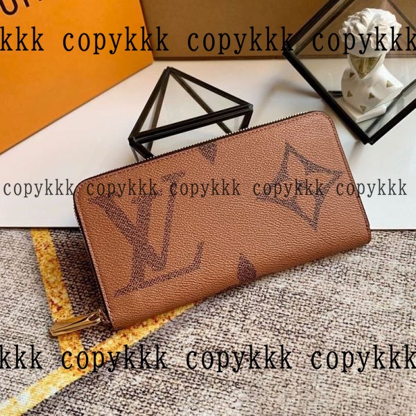 大人気 ルイ・ヴィトン 長財布 N級品 - wallets-00999 おすすめN級品
