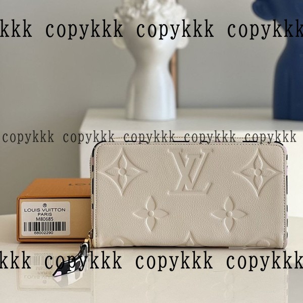 ルイ・ヴィトン 長財布 コピー 送料無料 - wallets-01001