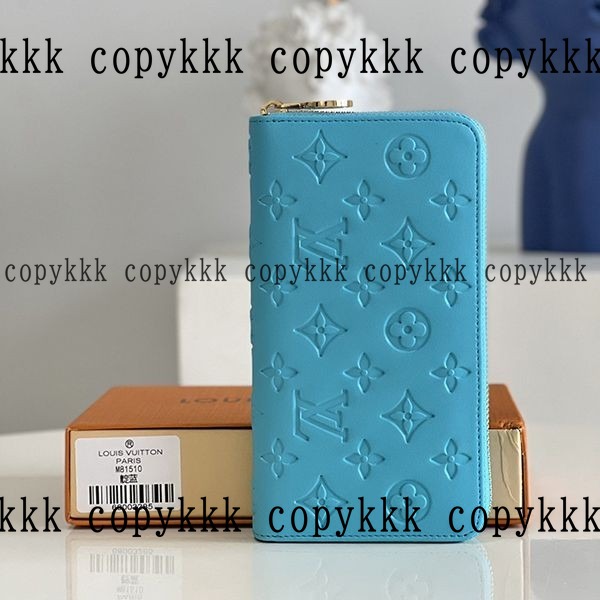 格安 ルイ・ヴィトン 長財布 スーパーコピー - wallets-01002 おすすめN級品