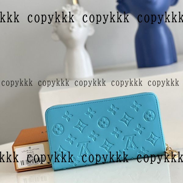 格安 ルイ・ヴィトン 長財布 スーパーコピー - wallets-01002 画像 2