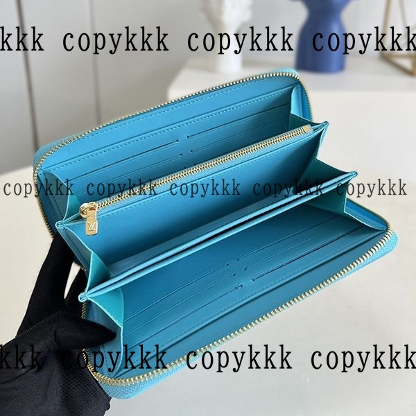 格安 ルイ・ヴィトン 長財布 スーパーコピー - wallets-01002 画像 4