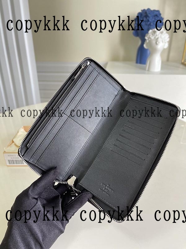 ルイ・ヴィトン 長財布 コピー 送料無料 - wallets-00949 画像 5