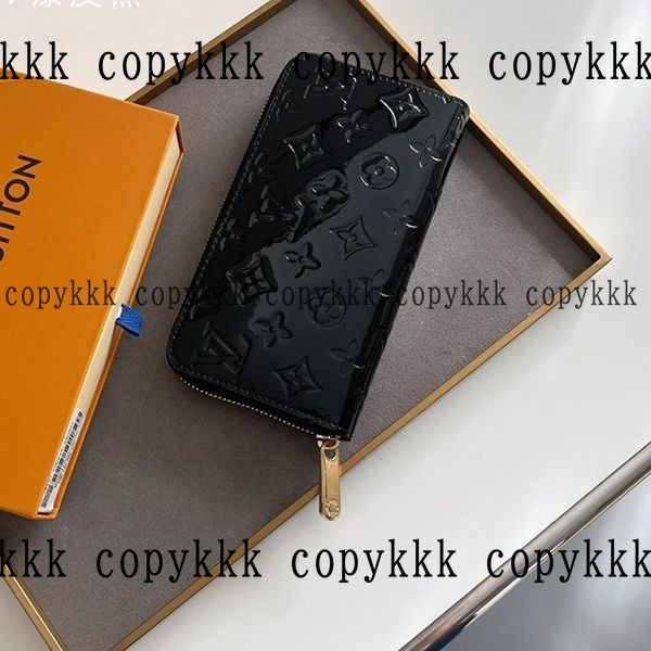 送料無料 ルイ・ヴィトン 長財布 スーパーコピー - wallets-01005 おすすめN級品
