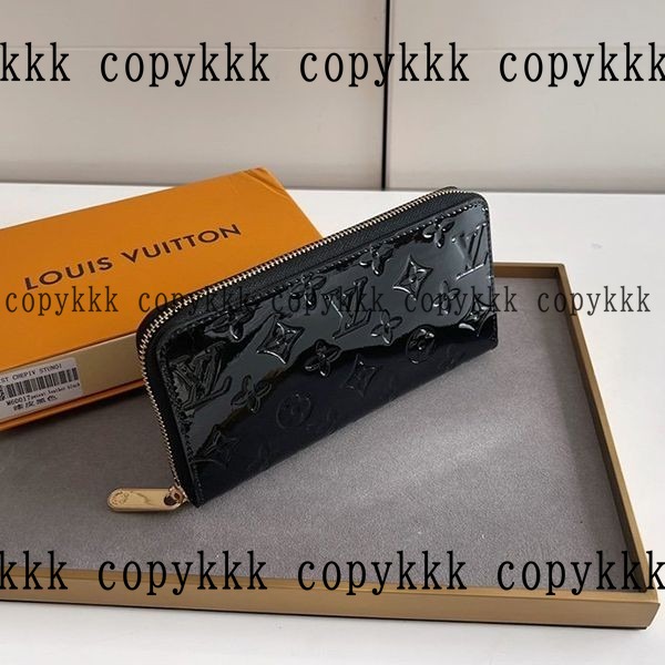 送料無料 ルイ・ヴィトン 長財布 スーパーコピー - wallets-01005 画像 3