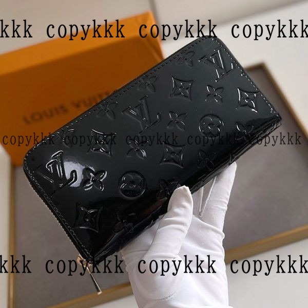 送料無料 ルイ・ヴィトン 長財布 スーパーコピー - wallets-01005 画像 4