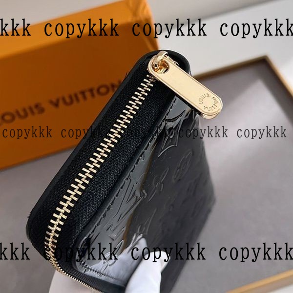 送料無料 ルイ・ヴィトン 長財布 スーパーコピー - wallets-01005 画像 6