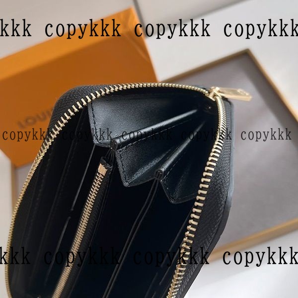 送料無料 ルイ・ヴィトン 長財布 スーパーコピー - wallets-01005 画像 7