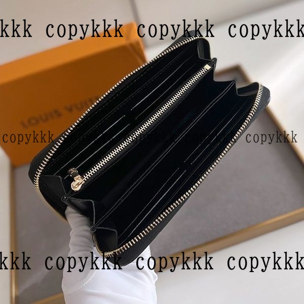 送料無料 ルイ・ヴィトン 長財布 スーパーコピー - wallets-01005 画像 8