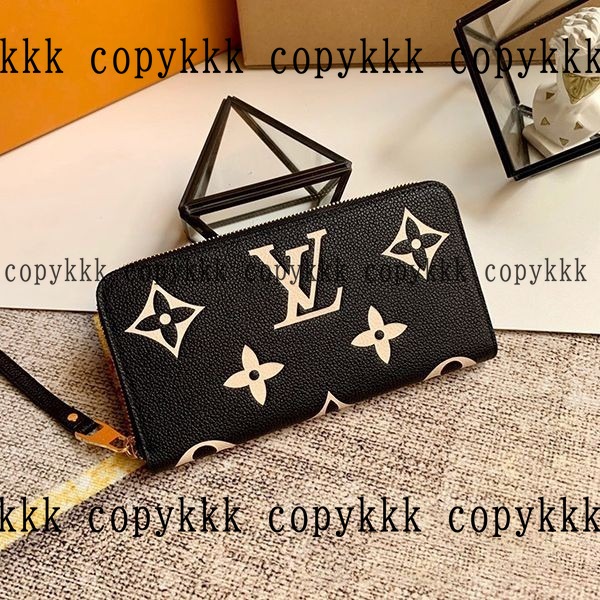 ルイ・ヴィトン 長財布 N級品 激安通販 - wallets-01007 おすすめN級品