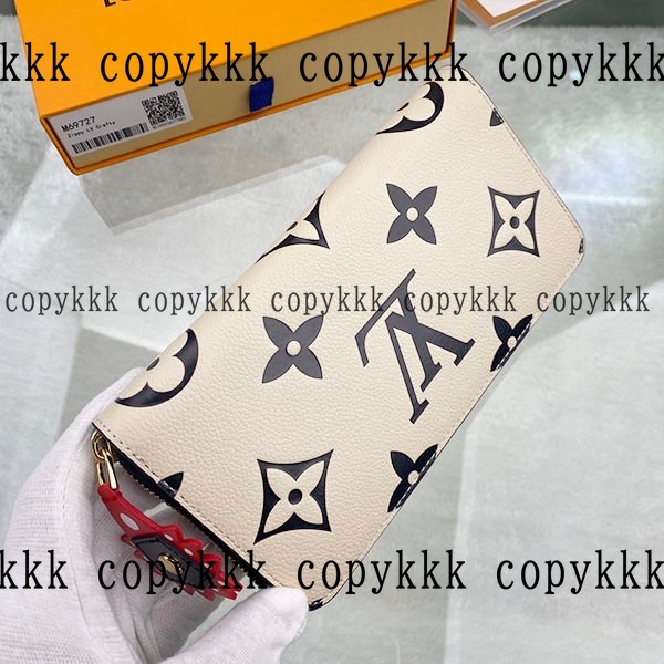 大人気 ルイ・ヴィトン 長財布 N級品 - wallets-01008 画像 6