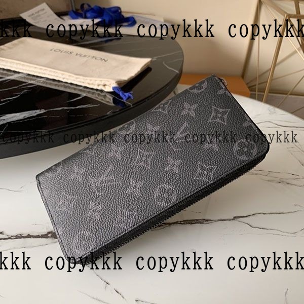 送料無料 ルイ・ヴィトン 長財布 スーパーコピー - wallets-01009