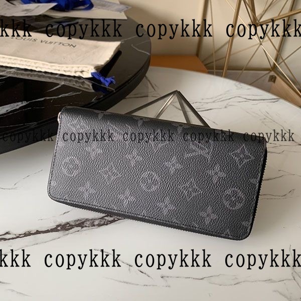 送料無料 ルイ・ヴィトン 長財布 スーパーコピー - wallets-01009 画像 2