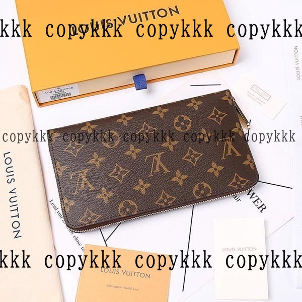 送料無料 ルイ・ヴィトン 長財布 スーパーコピー - wallets-01012 おすすめN級品