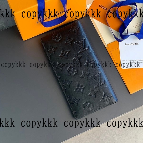 ルイ・ヴィトン 長財布 N級品 激安通販 - wallets-00950 画像 2