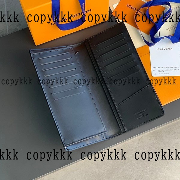 ルイ・ヴィトン 長財布 N級品 激安通販 - wallets-00950 画像 3