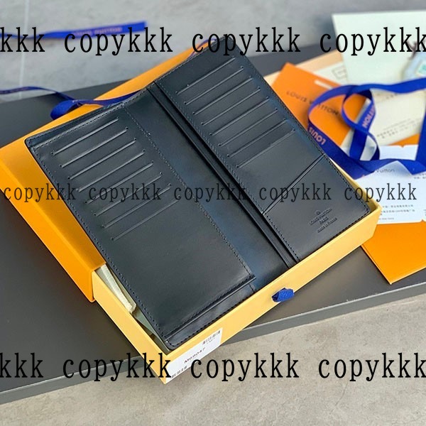 ルイ・ヴィトン 長財布 N級品 激安通販 - wallets-00950 画像 9