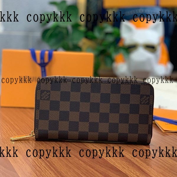 ルイ・ヴィトン 長財布 コピー 送料無料 - wallets-01014 メイン画像