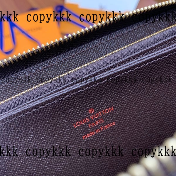 ルイ・ヴィトン 長財布 コピー 送料無料 - wallets-01014 画像 5