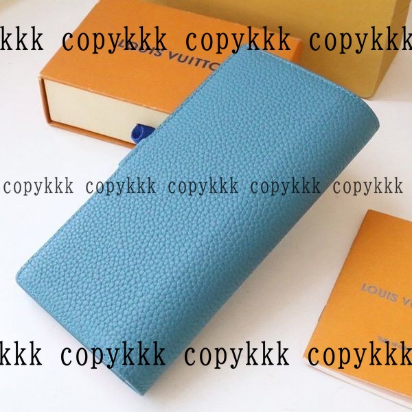 人気 ルイ・ヴィトン 長財布 コピー - wallets-01015 画像 13
