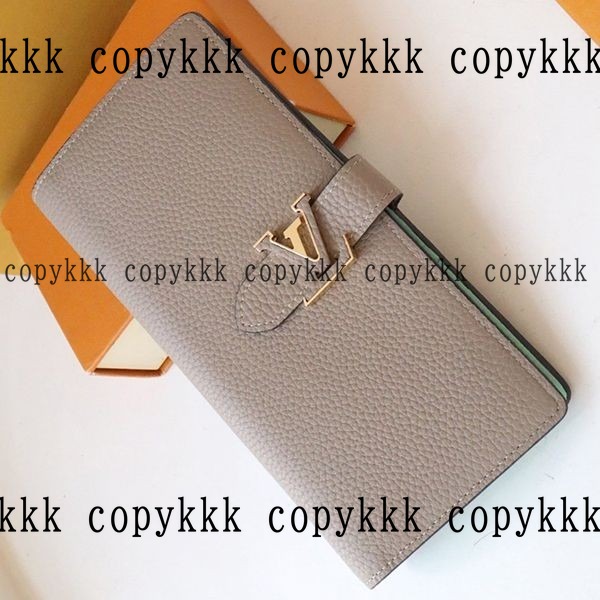 人気 ルイ・ヴィトン 長財布 コピー - wallets-01015 画像 2