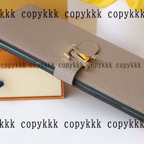 人気 ルイ・ヴィトン 長財布 コピー - wallets-01015 画像 4